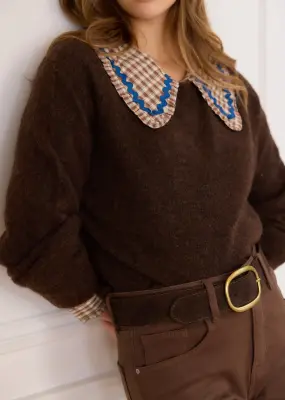 Pull Hazal