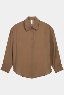 CHEMISE LOOSE LYOCELL JOY