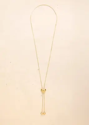 Collier Parvati