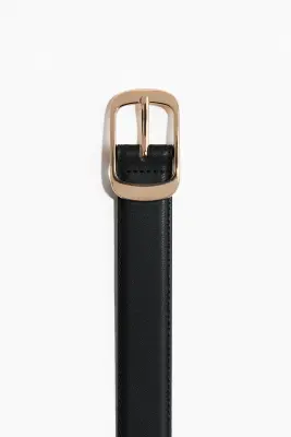 Ceinture - Noir