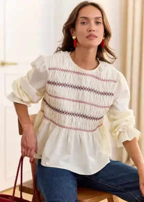 Blouse Megan