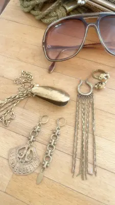 Boucles Zora