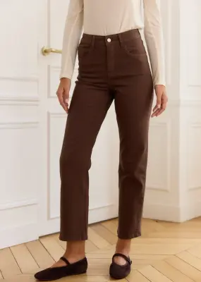 Jean Solange