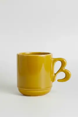 Mug vert
