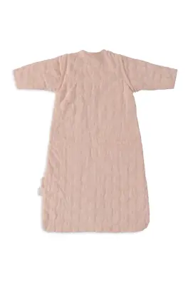 Gigoteuse Manches Amovible - Miffy And Friends - Miffy Jacquard/wild Rose