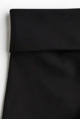 Cuissard vélo SoftMove™ - Noir