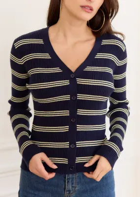 Gilet Chloé
