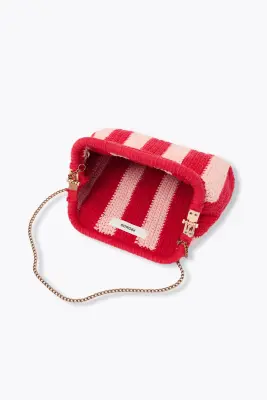 Sac/pochette en crochet