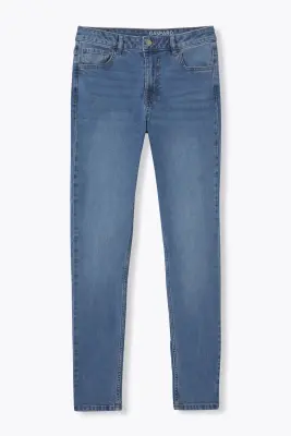 GASPARD jean skinny Femme
