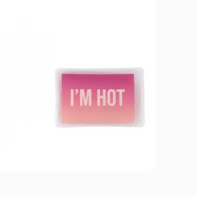 Chauffe mains I'm hot