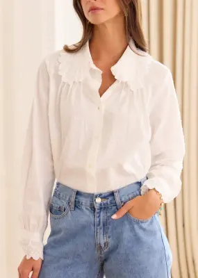 Chemise Alix