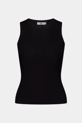 DÉBARDEUR MAILLE DITA