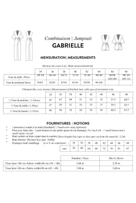 Patron PDF combi GABRIELLE