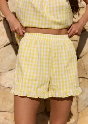 Short Doxa
