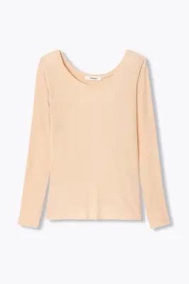 T-shirt thermique Femme