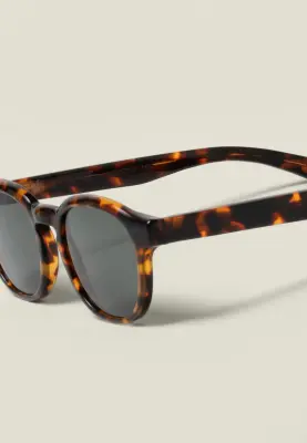 Les lunettes de soleil