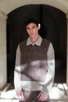 Le Veston Gentleman