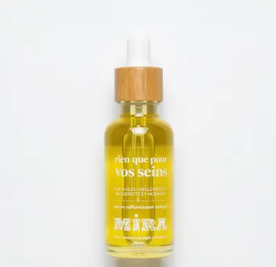 Sérum raffermissant poitrine - Rien que pour vos seins My Mira
