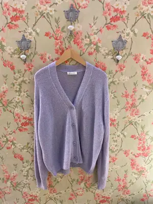 Nouveau ! MASSCOB Gilet Agulla Lavender -50%