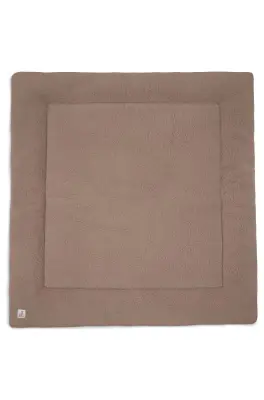 Tapis De Parc - Cloudy Rib - Cloudy Rib/milky Coffee