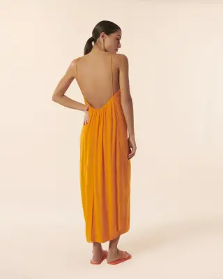 Robe longue Blake Spritz ⭐ Coup de cœur