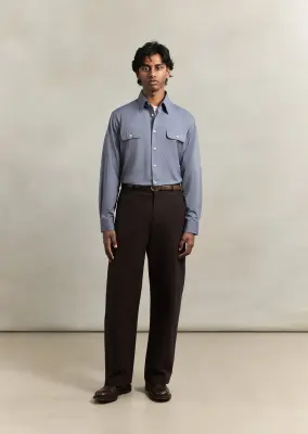 Artist shirt