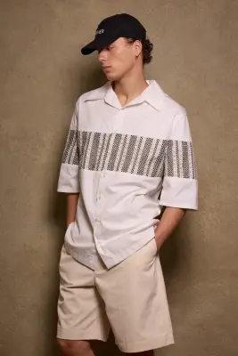 La Chemise MonteCarlo