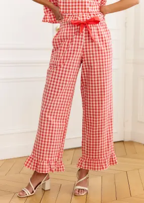 Pantalon Cassia