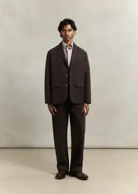 Métier jacket