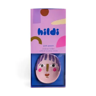 Porte-Encens Hildi