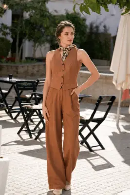 Adele Two Piece