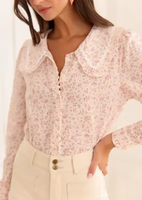 Chemise Romane