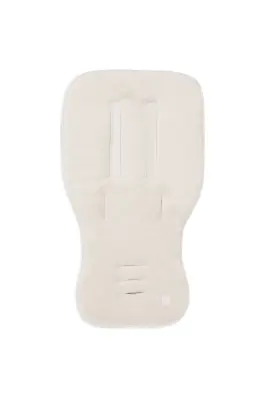 Buggy Insérer - Terry/cotton Nougat