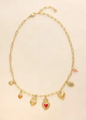 Collier Voto