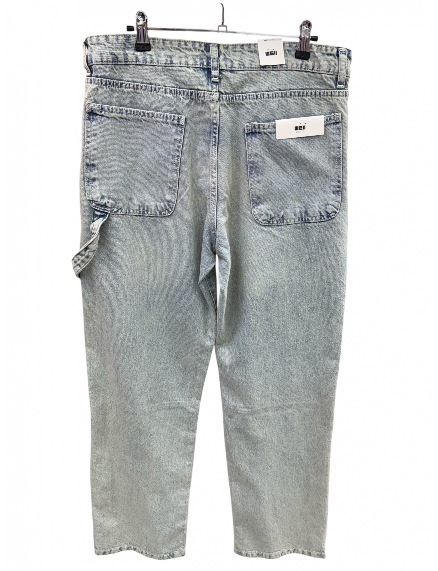 pantalon baggy