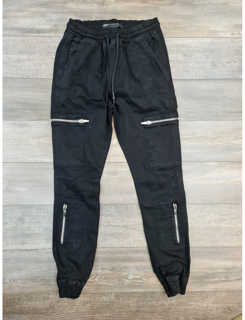 Pantalon Cargo Zoom Flight