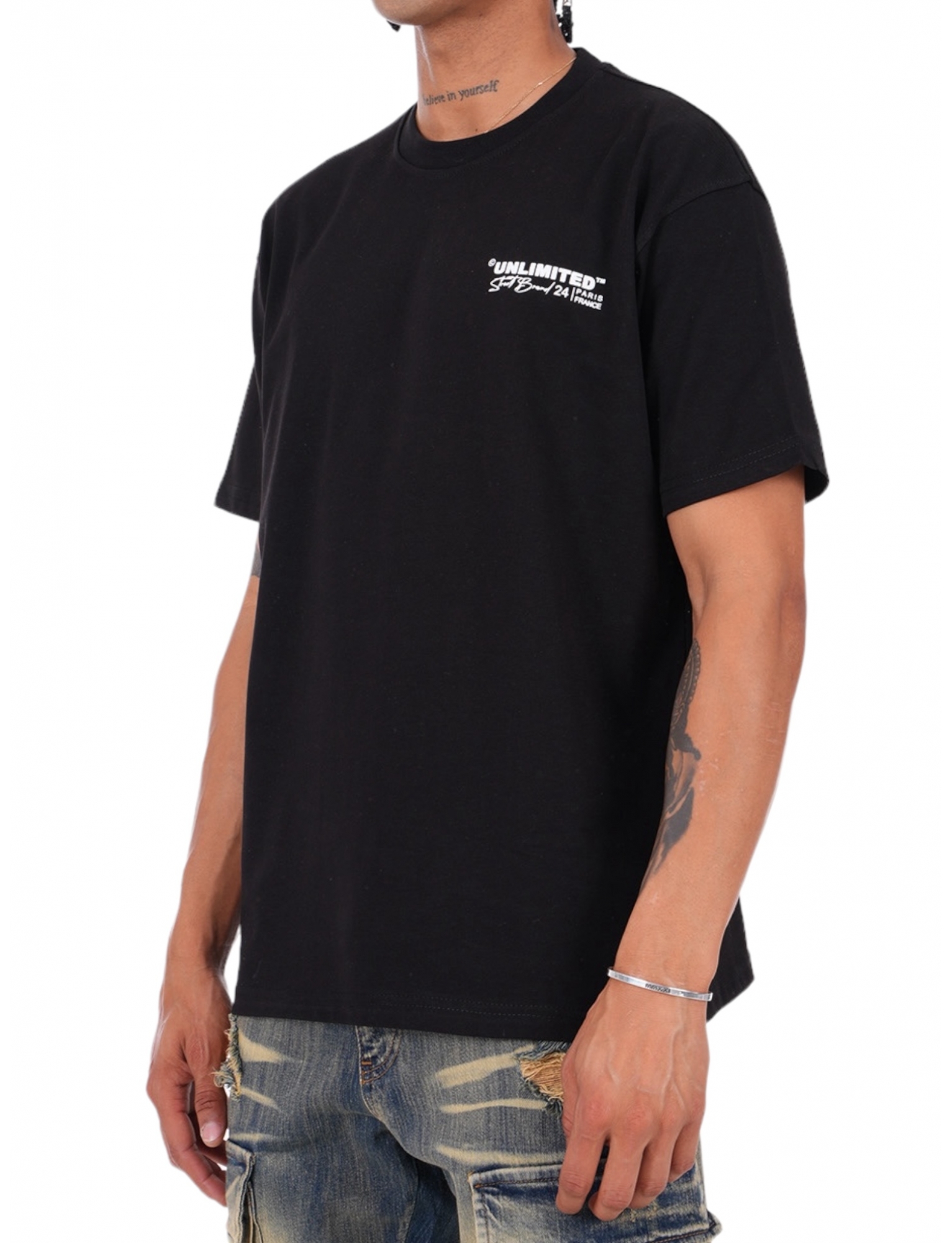 T-shirt ZOOM FLIGHT