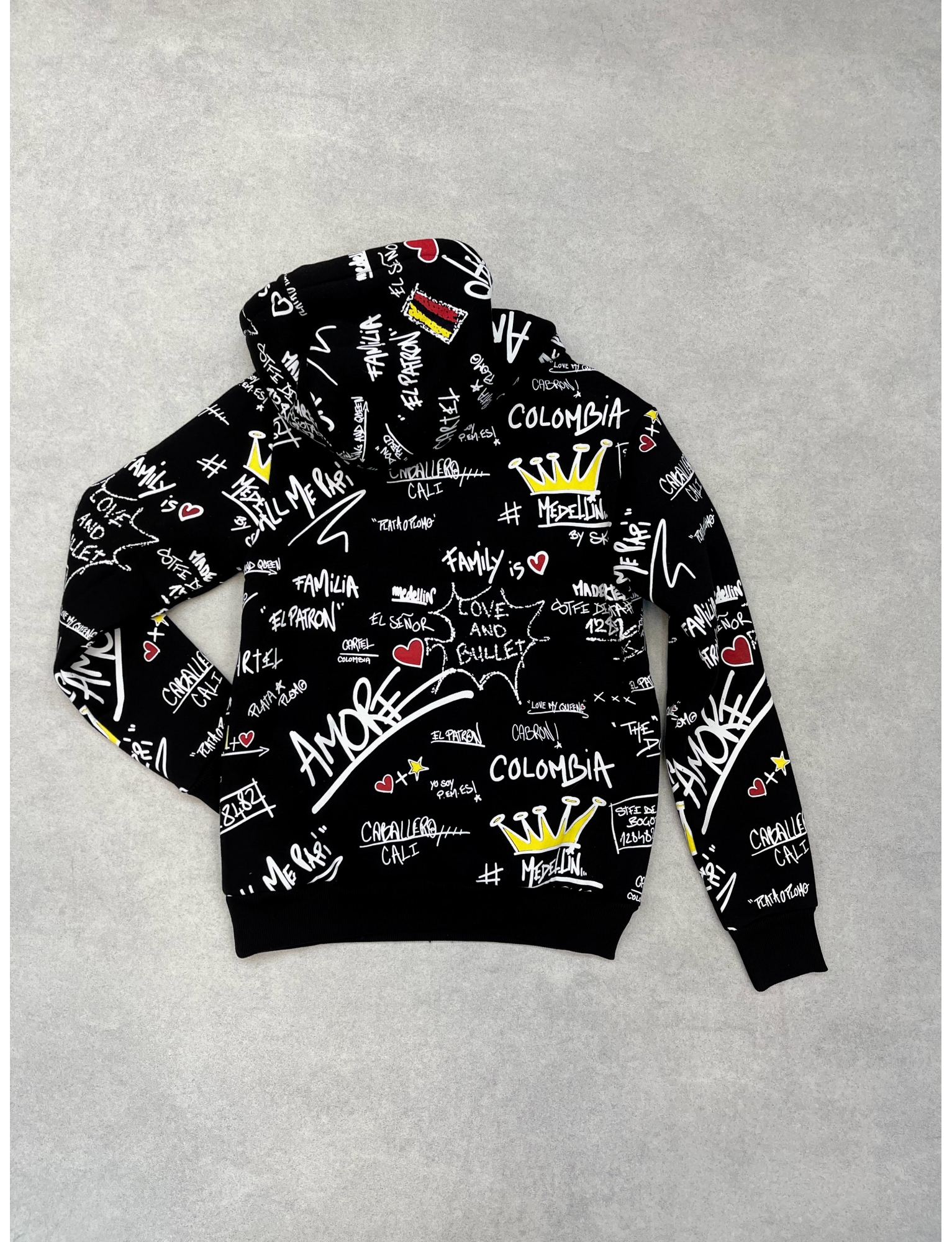 Sweat Plata o Plomo
