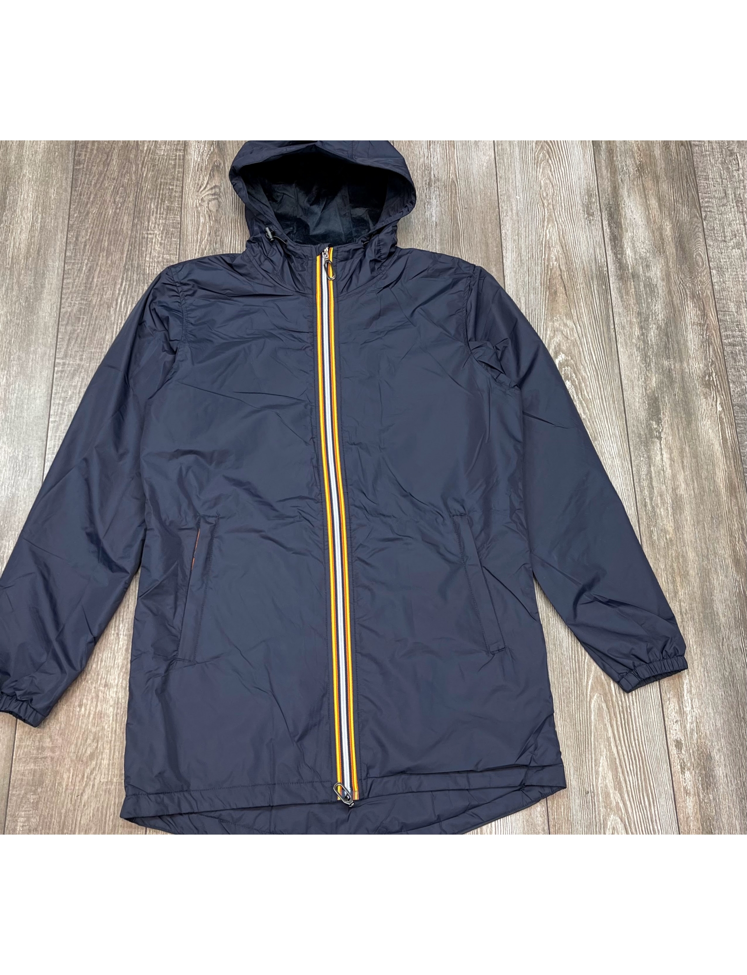 Veste Zoom Flight imperméable