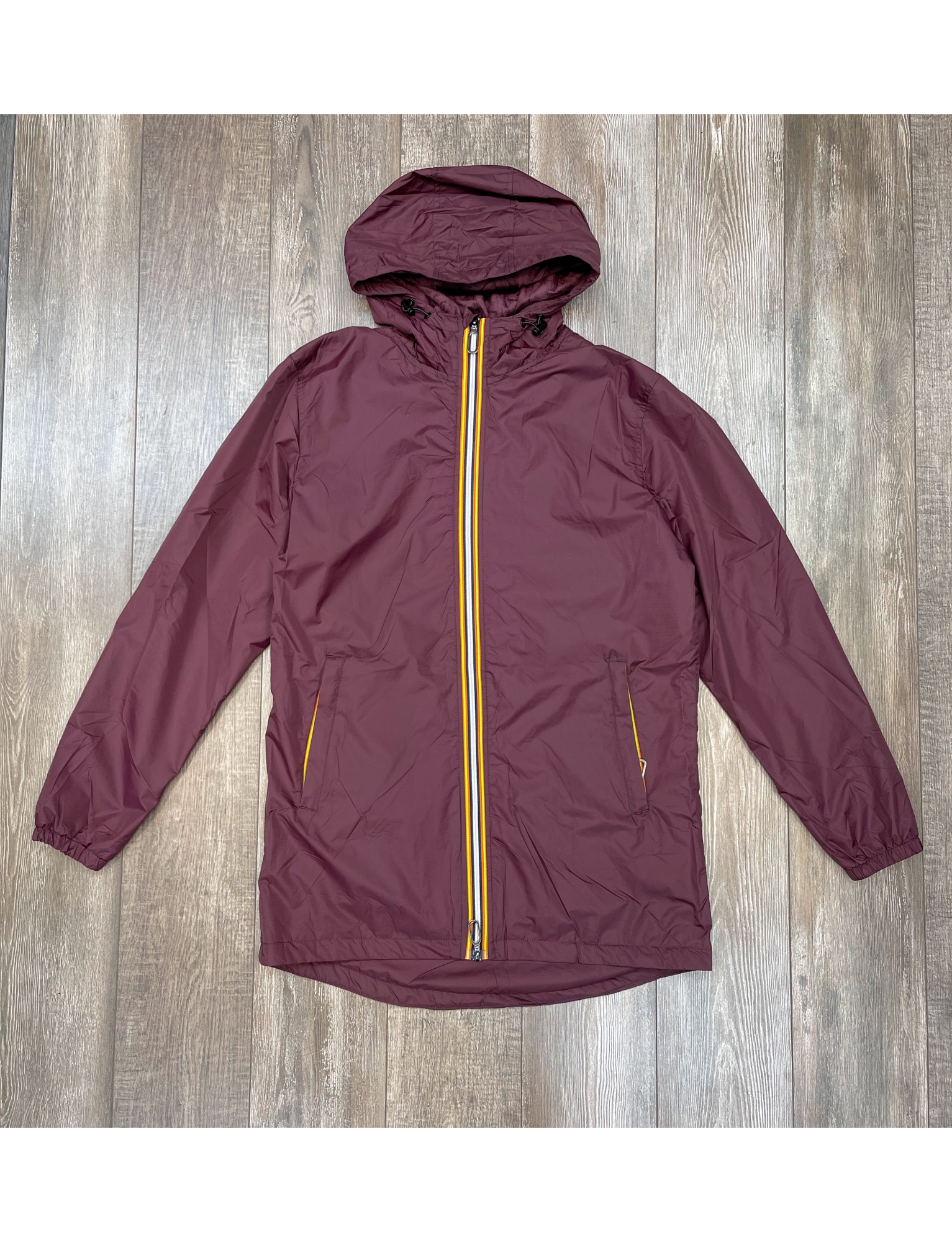 Veste Zoom Flight imperméable