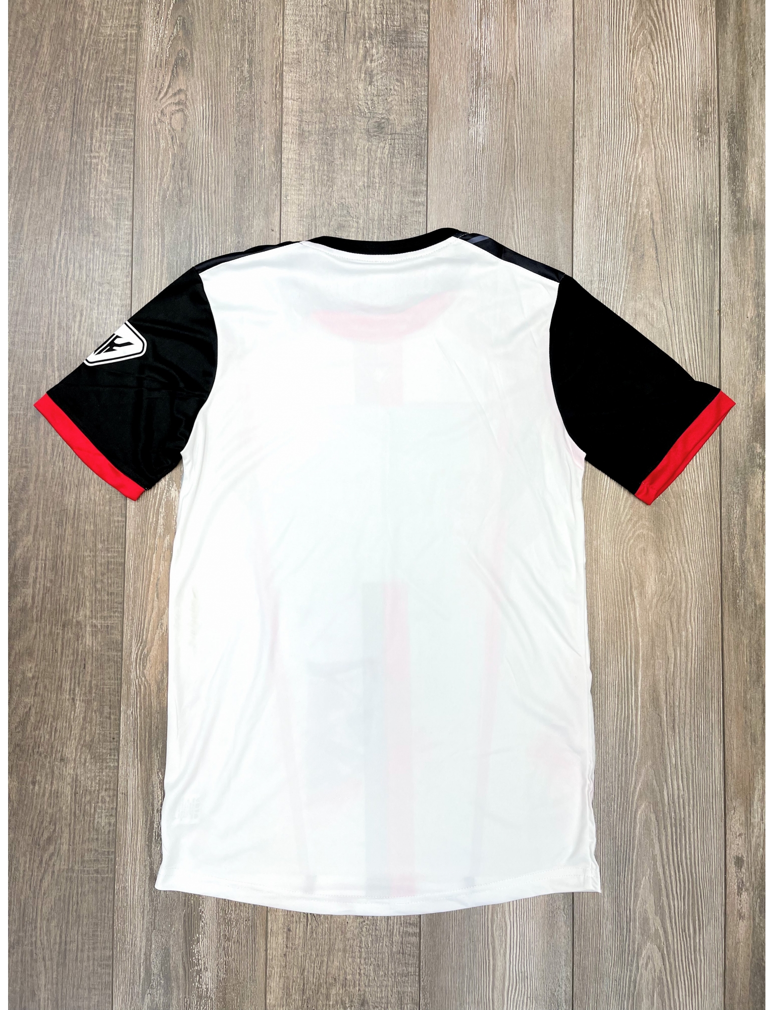 Maillot de la Thaïlande