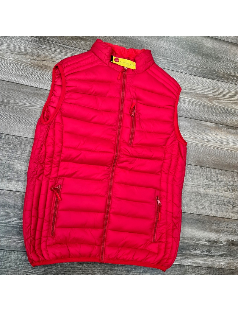 Veste ZOOM FLIGHT sans manche