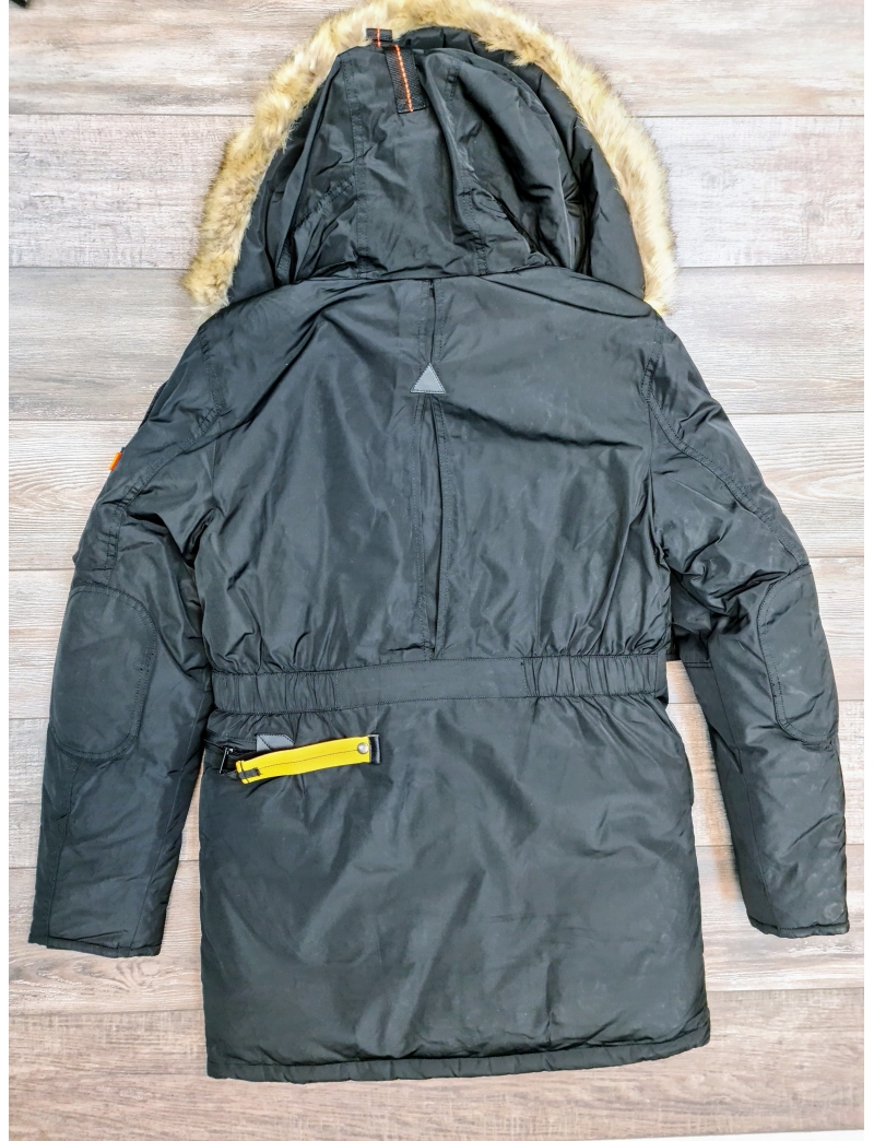 Parka Zoom Flight PG