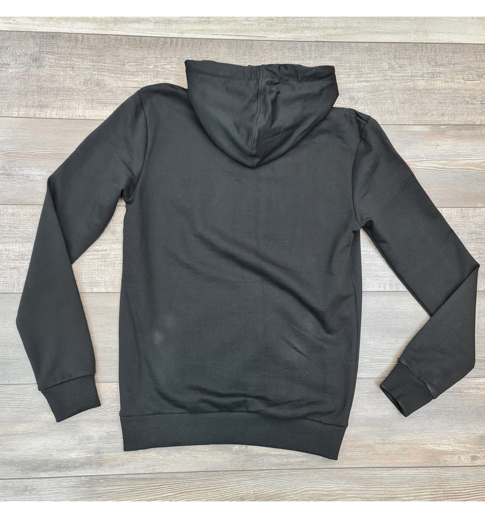 Sweat Icon2 Noir