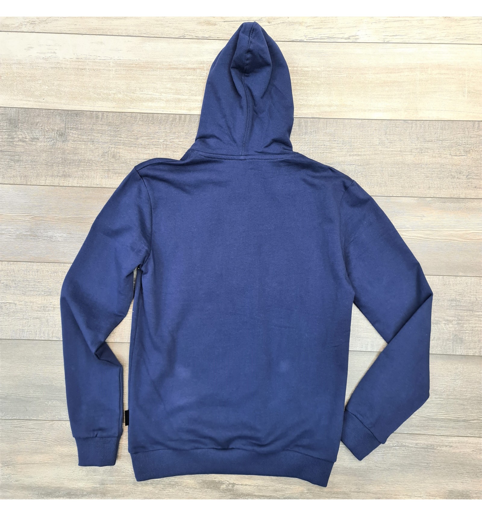 Sweat Icon2 Bleu