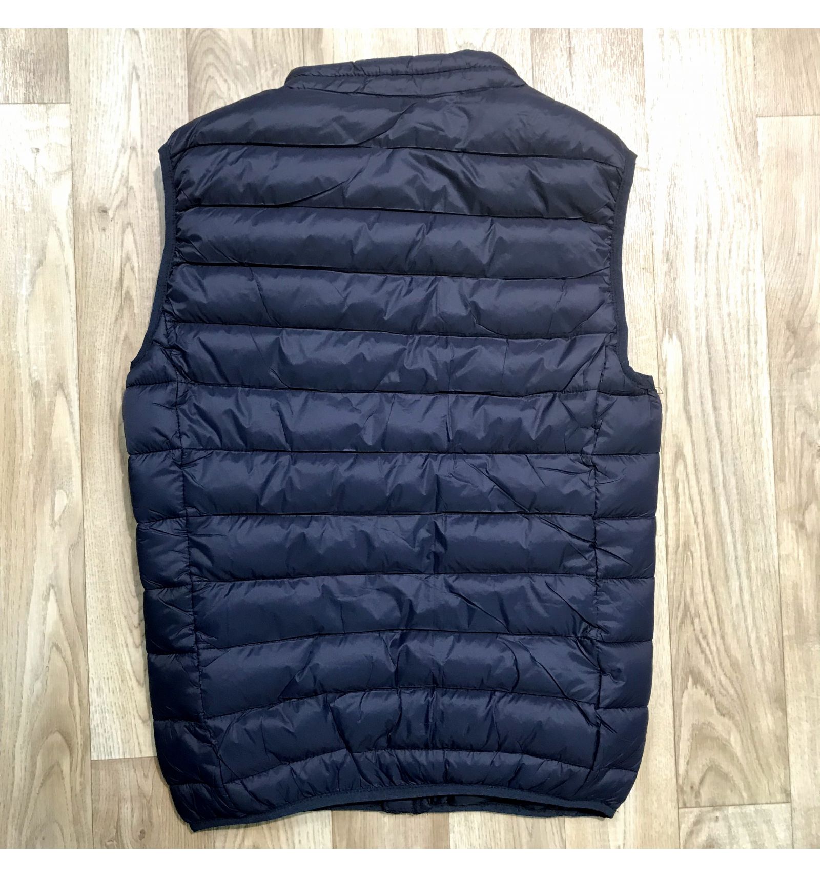 Veste ZOOM FLIGHT sans manche