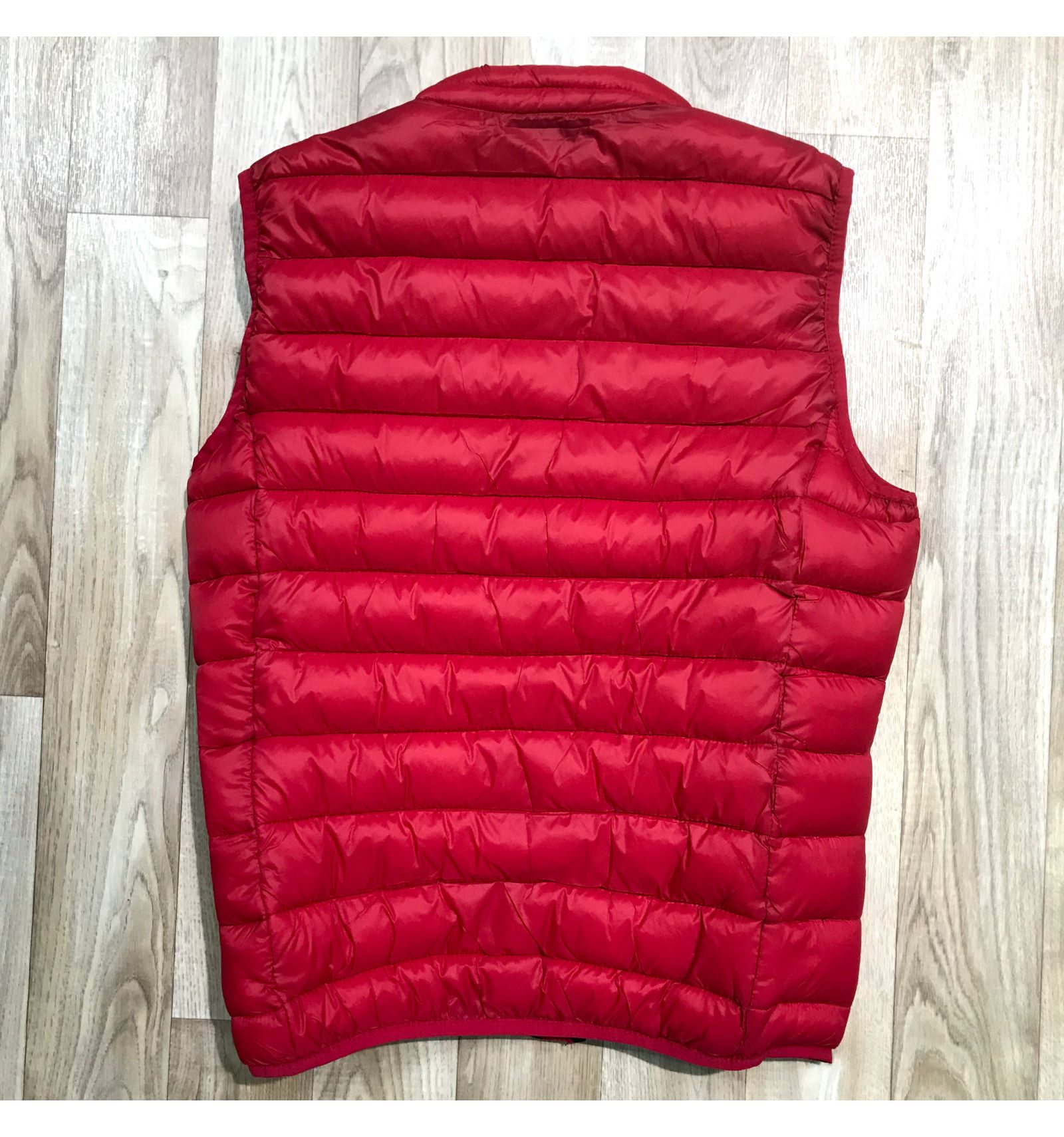 Veste ZOOM FLIGHT sans manche