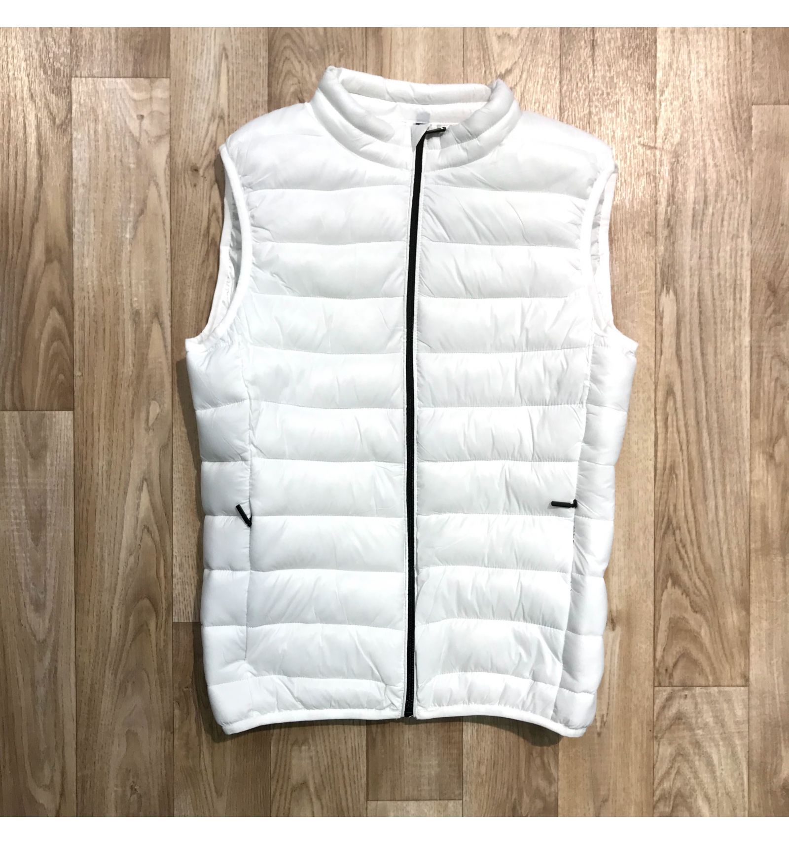 Veste ZOOM FLIGHT sans manche