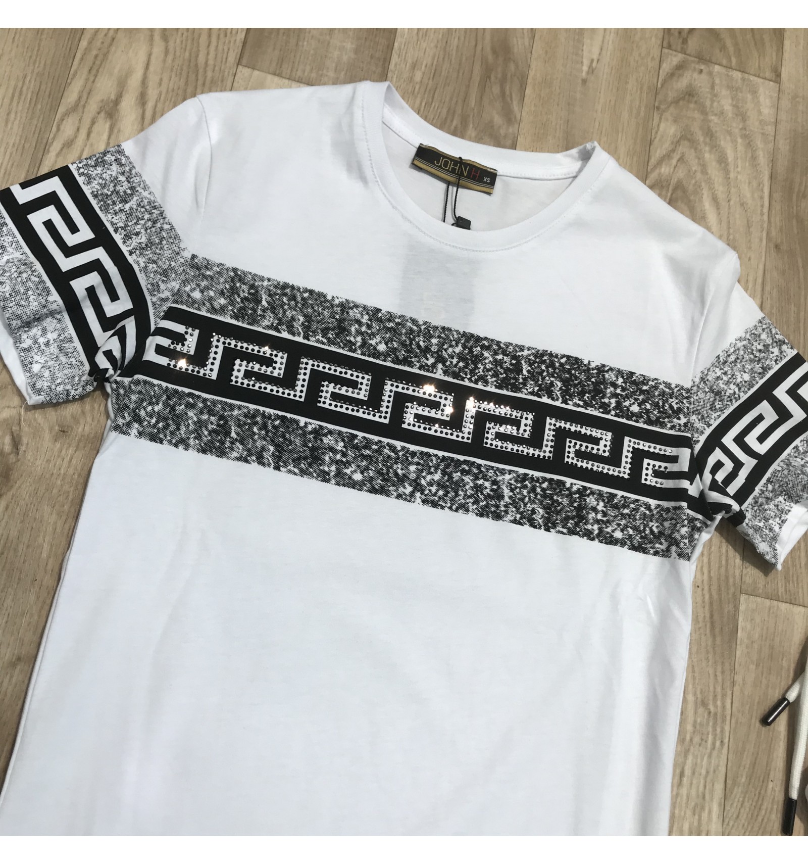 T-shirt ZOOM FLIGHT