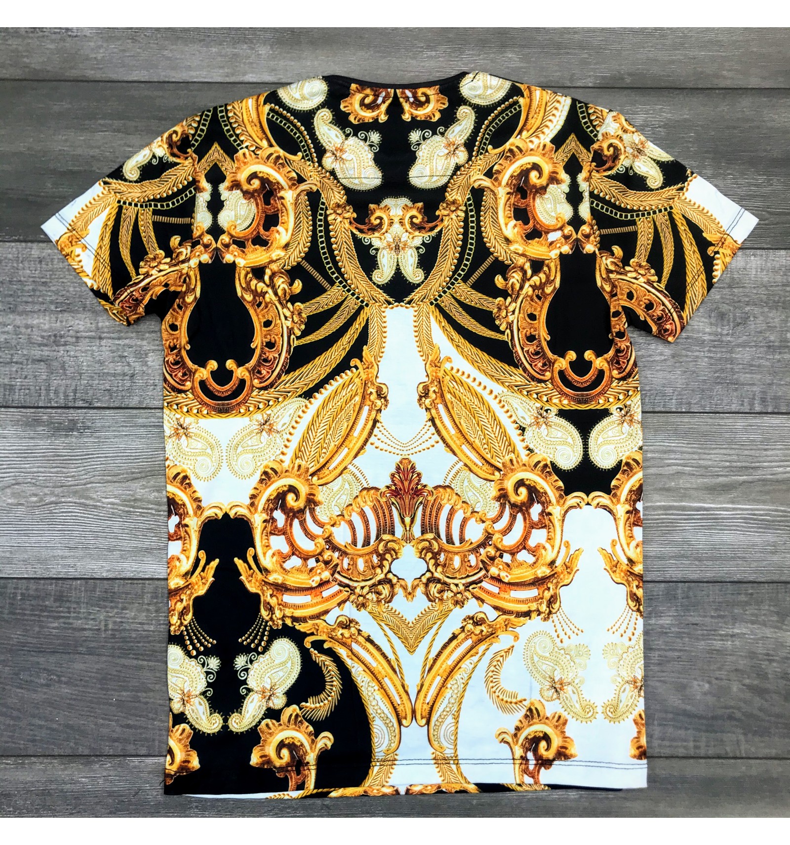 T-shirt Zoom Flight Lion
